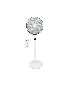 MISTRAL 14" DC STAND FAN MSF1455DWR