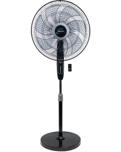 MISTRAL 18" STAND FAN W/REMOTE MSF1873R