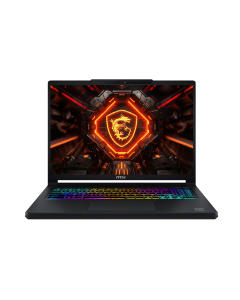 MSI GAMING LAPTOP 16" RYZEN 9 8940HX CROSSHAIR A16 HX E8WFK-026SG