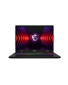 MSI GAMING LAPTOP 16" I7-14700 CROSSHAIR 16 HX D14VGKG-440SG