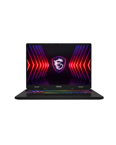 MSI GAMING LAPTOP 16" I9-14900 CROSSHAIR 16 HX D14VFKG-438SG