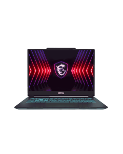 MSI GAMING LAPTOP 14" I7-13620 CYBORG 14 A13VF-061SG