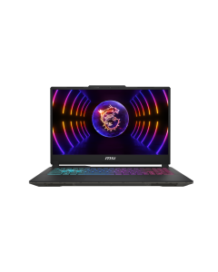 MSI GAMING LAPTOP 15" I7-13620 CYBORG 15 A13VFK-1076SG