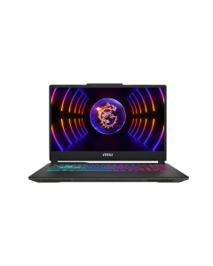 MSI GAMING LAPTOP 15.6" I7-13620H CYBORG 15 A13VFK-1810SG