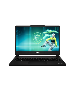 MSI GAMING LAPTOP 15.6" CORE 7 240H CYBORG 15 MAX C2WG-236SG