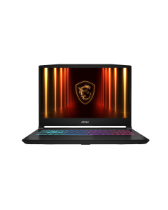 MSI GAMING LAPTOP 15.6" I7-14650HX KATANA 15 HX B14WFK-1066SG