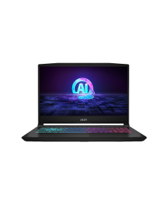 MSI GAMING LAPTOP 15.6" R9 8945HS KATANA A15 AI B8VF-496SG