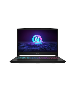 MSI GAMING LAPTOP 15.6" R7 8845HS KATANA A15 AI B8VE-603SG