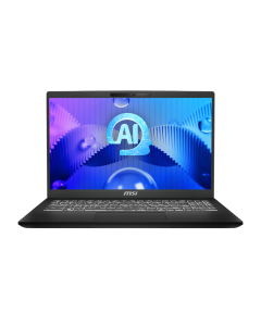 MSI LAPTOP 15.6" ULTRA 7 155H MODERN 15 H AI C1MG-055SG