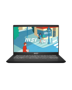 MSI LAPTOP 14" I7-1355U MODERN 14 C13M-667SG