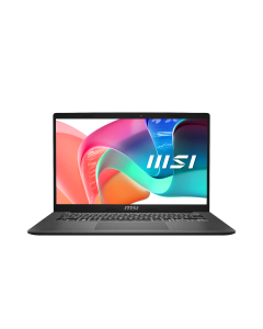 MSI LAPTOP 14" I7-1355U MODERN 14 F13MG-253SG