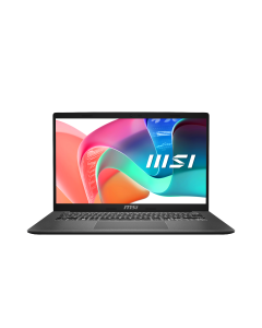 MSI LAPTOP 14" CORE 5 120U MODERN 14 F1MG-047SG