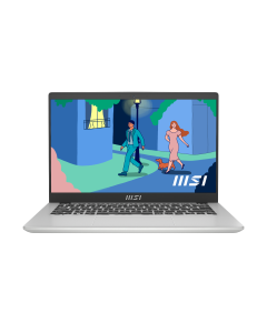 MSI LAPTOP 14" AMD RYZEN 5 7430U MODERN 14 C7M-410SG