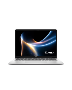 MSI COPILOT+ PC 14" CORE ULTRA 7 355 MODERN 14S AI+ G3MG-027SG
