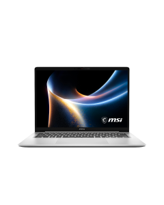 MSI COPILOT+ PC 14" CORE ULTRA 5 322 MODERN 14S AI+ G3MG-051SG