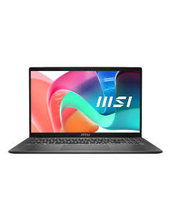 MSI LAPTOP 15.6" CORE I5-1334U MODERN 15 F13MG-601SG