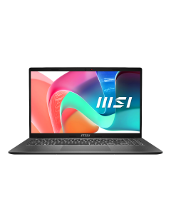 MSI LAPTOP 15.6" CORE 5 120U MODERN 15 F1MG-1040SG