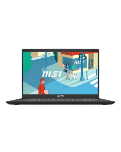 MSI LAPTOP 15.6" i9-13900H MODERN 15 H B13M-255SG