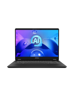 MSI LAPTOP 14" ULTRA 7 155H PRESTIGE 14 AI STUDIO C1VEG-039SG