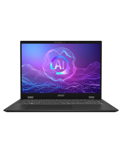 MSI COPILOT+ PC 16" INTEL ULTRA 7-258V PRESTIGE 16 AI+ EVO B2VMG-042SG