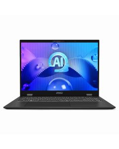 MSI LAPTOP 16" ULTRA 7 155H PRESTIGE 16 AI STUDIO B1VEG-058SG