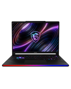 MSI GAMING LAPTOP 16" ULTRA 9 290HX PLUS RAIDER 16 MAX HX B2WI-218SG