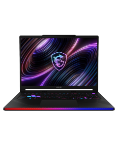 MSI GAMING LAPTOP 16" ULTRA 9 290HX PLUS RAIDER 16 MAX HX B2WH-219SG