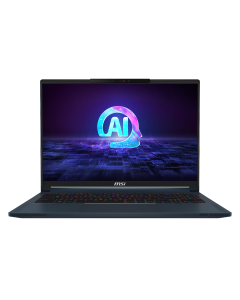 MSI GAMING LAPTOP 16" U9 185H STEALTH 16 AI STUDIO A1VGG-029SG