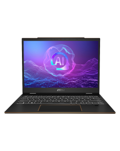 MSI 2IN1 COPILOT+ PC 13.3" ULTRA7 258V SUMMIT 13 AI+ EVO A2VMTG-033SG