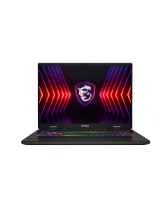 MSI GAMING LAPTOP 16" I7-14650 SWORD 16 HX B14VFKG-437SG