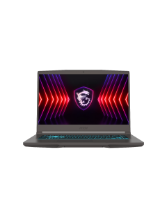 MSI GAMING LAPTOP 15" I7-12650 THIN 15 B12UC-2435SG