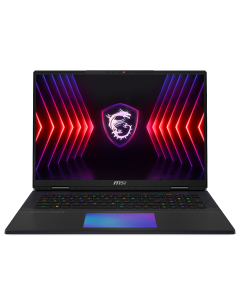 MSI GAMING LAPTOP 18" ULTRA 9 285HX TITAN 18 HX AI A2XWJG-487SG