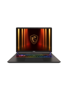 MSI GAMING LAPTOP 16" ULTRA 7 255HX VECTOR 16 HX AI A2XWHG-025SG
