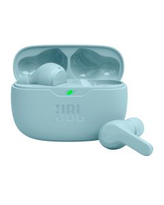 JBL WAVE BEAM WIRELESS EARBUDS - MINT JBL-HPS-WBEAMTWS MINT