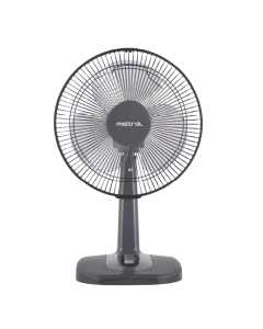 MISTRAL 12" DC TABLE FAN MTF1233D