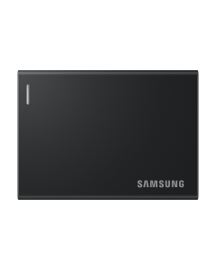 Samsung P7 Portable SSD 2TB Black MU-PF2T0G/WW