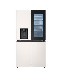 LG MULTI DOOR FRIDGE GF-K6465EE