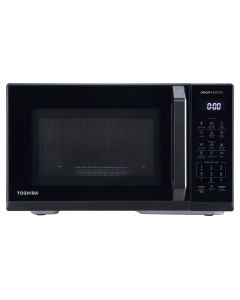 TOSHIBA MICROWAVE OVEN 25L MW3-EG25PE(BK)