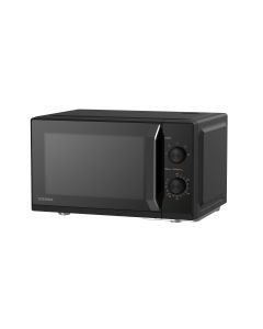 TOSHIBA MICROWAVE OVEN 20L MW3-MM20PE(BK)