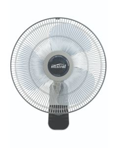 MISTRAL 16" REMOTE WALL FAN MWF4035R