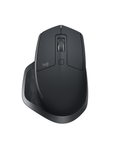 LOGITECH MX MASTER 2S WIRELESS MOUSE 910-005967