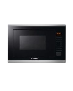MAYER BUILT-IN MICROWAVE