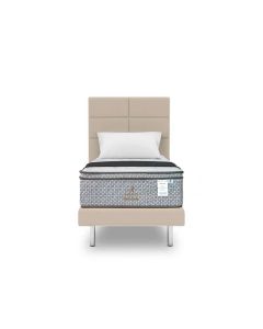 DERUCCI MATTRESS MZZS 008 - S