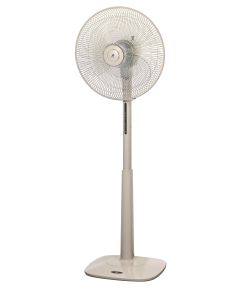 KDK 16" STAND FAN N40HS-CHAMPAGNE