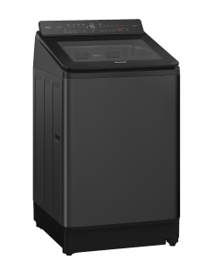 PANASONIC TOP LOAD WASHER NA-FD165W3BQ