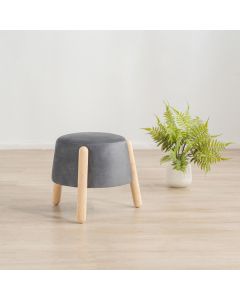 NATURALIST PUDDING STOOL-KS18 DF 1100-2-STOOL-KS18