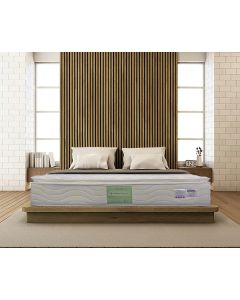 KINGKOIL MATTRESS NATURAL RESPONSE - SS