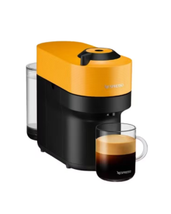 NESPRESSO COFFEE MACHINE GDV2-GB-YE-NE