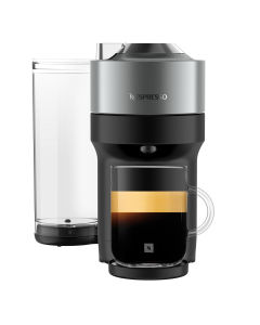 NESPRESSO COFFEE MACHINE GCV6-GB-TI-NE