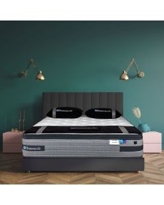 SEALY POSTUREPEDIC MATTRESS NEW EDEN FIRM - SS